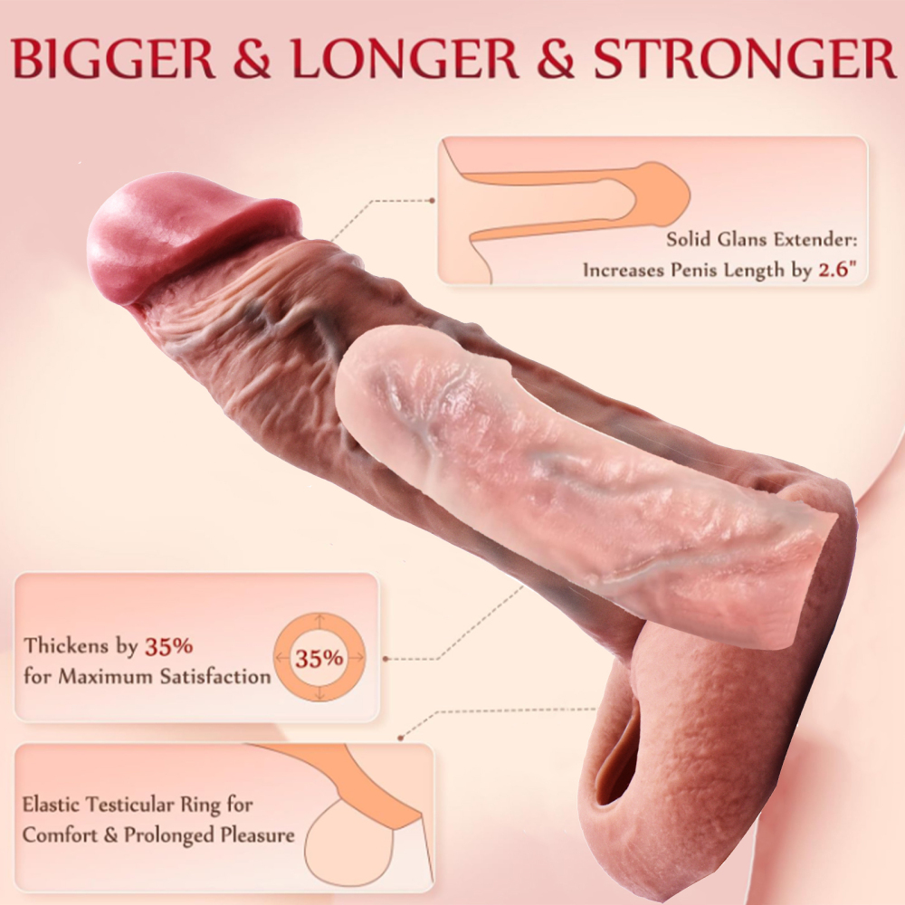 Silicone braces for increasing skin tone are elastic