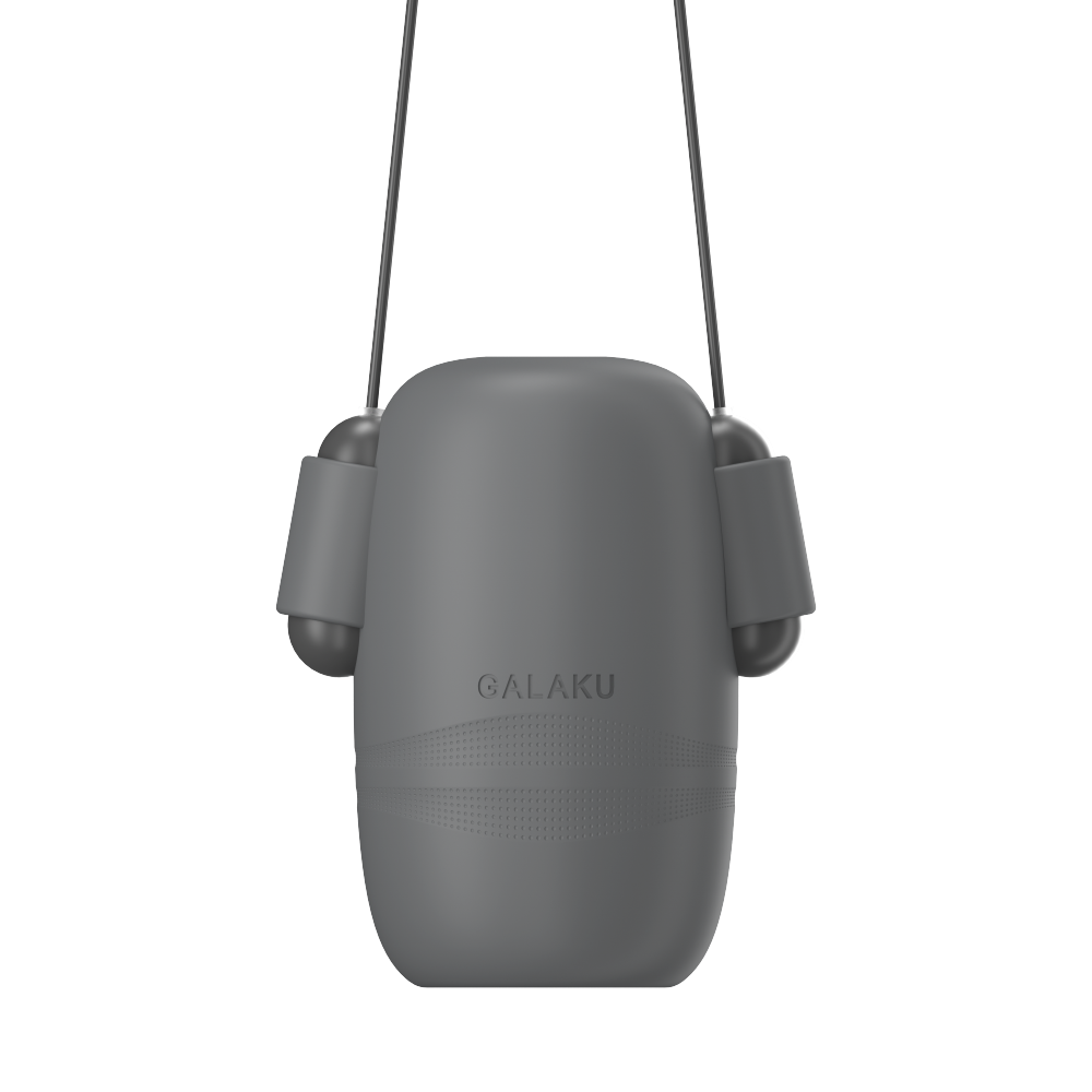 GALAKU极速训练器灰色白色组合装男用龟头训练器