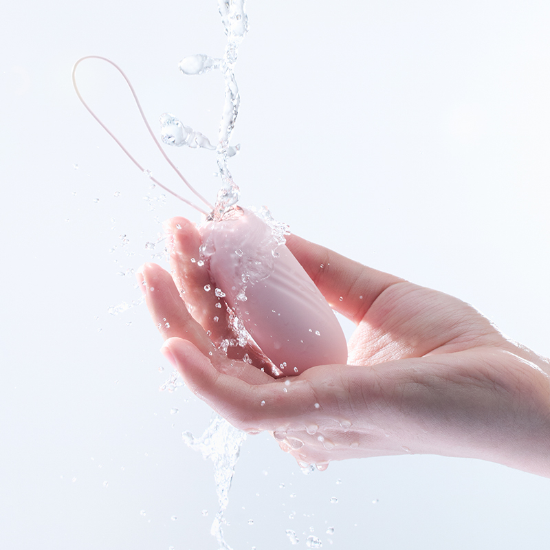 GALAKU觅雅女用震动跳蛋二代