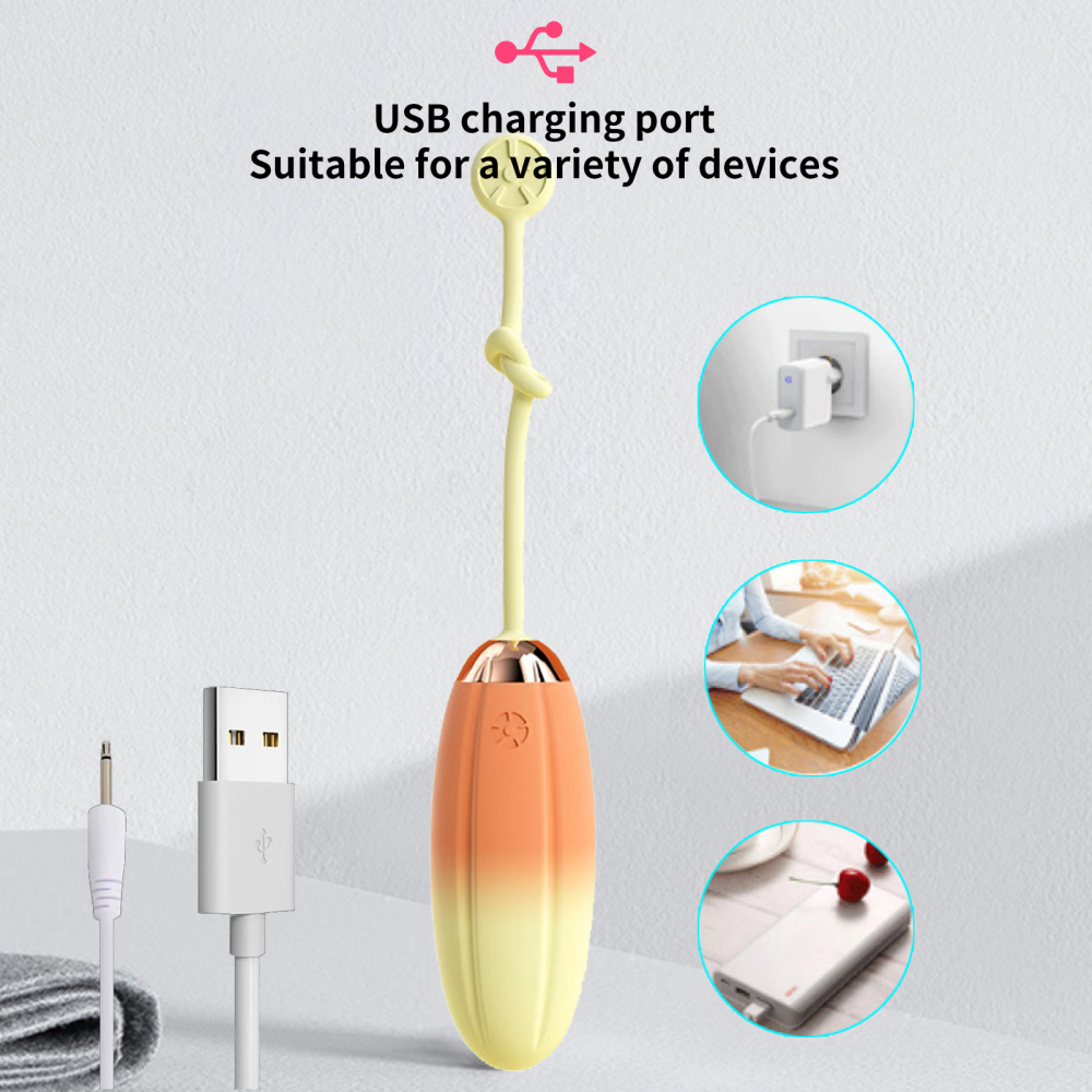 Vibrator Egg with App Control, Women Sex Toy Wearable G Spot Panty Vibrator