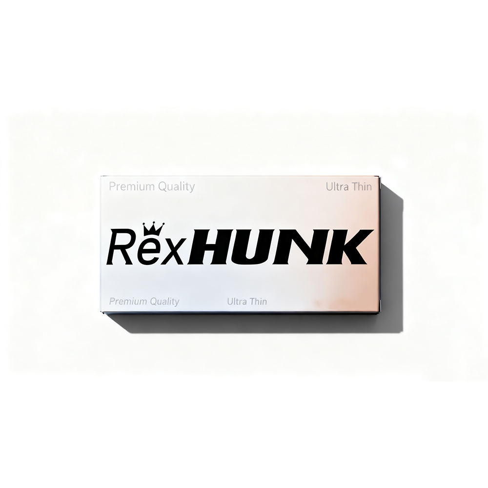 Condoms, adult products, family planning products, 3-pack condoms