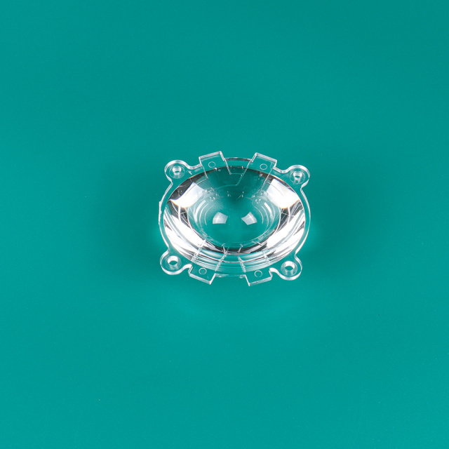 适用于7英寸汽车摩托车圆形大灯远光透镜