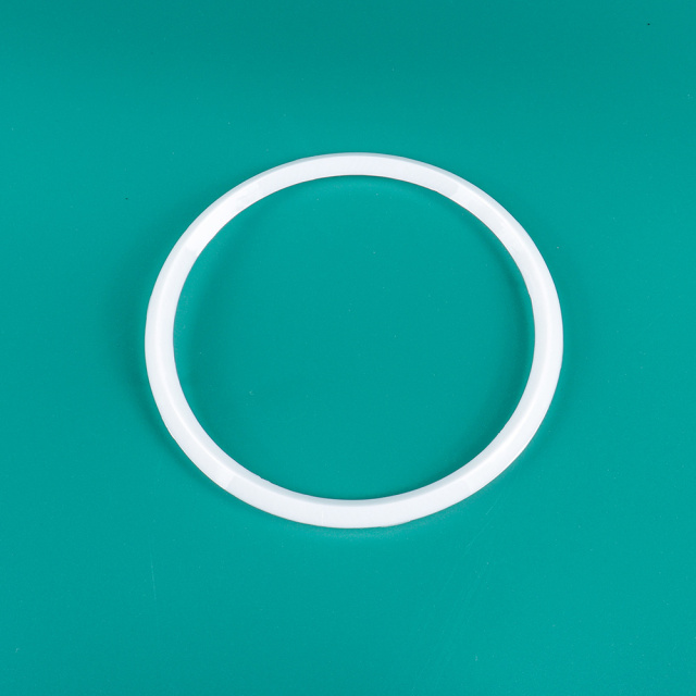 Position Light Lens for 7 inch Round Headlight