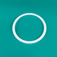 Position Light Lens for 7 inch Round Headlight