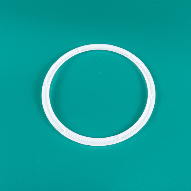 Position Light Lens for 7 inch Round Headlight