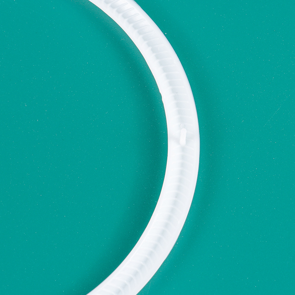 Position Light Lens for 7 inch Round Headlight