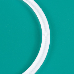 Position Light Lens for 7 inch Round Headlight