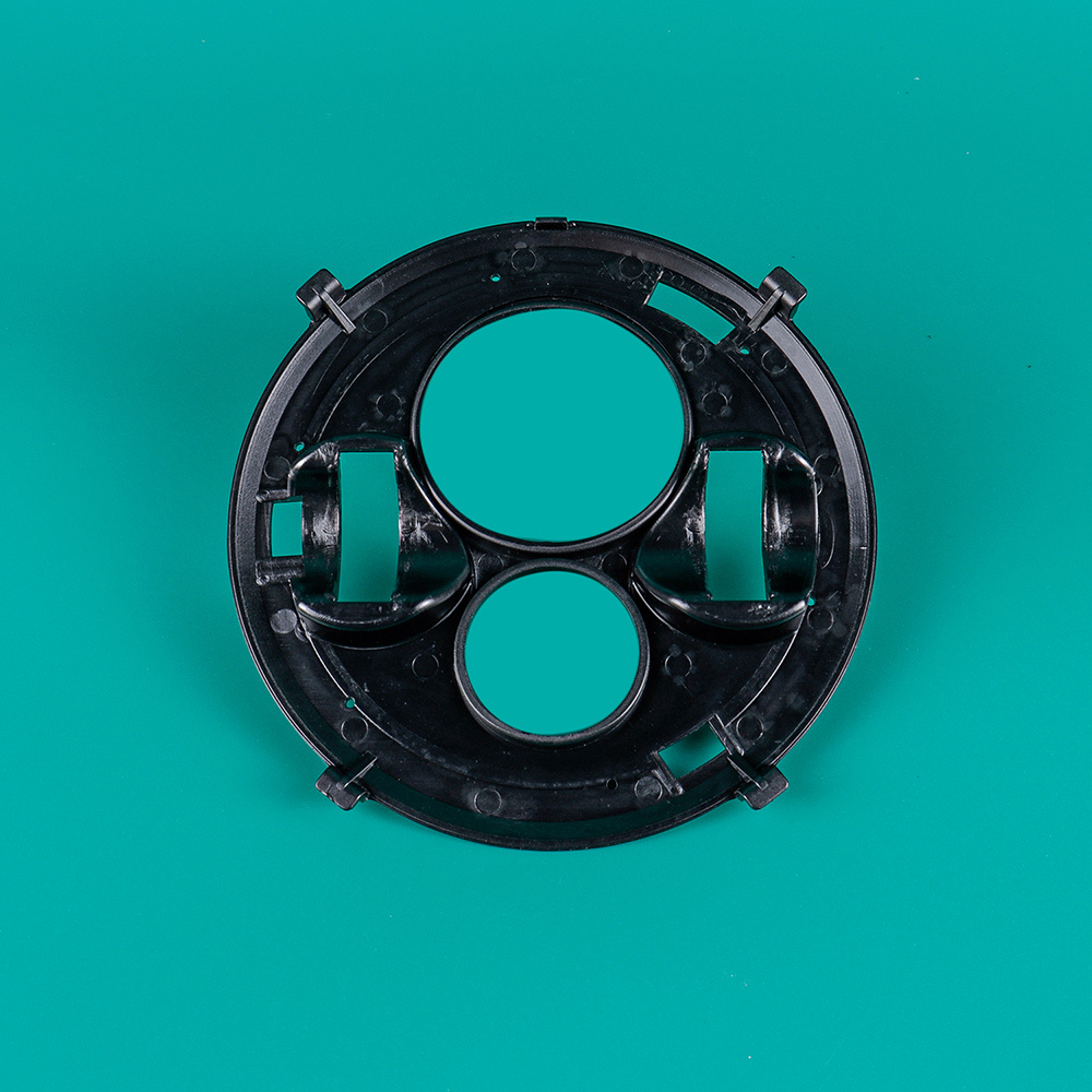 Trim Bezel for 7 inch Round Headlight