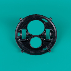 Trim Bezel for 7 inch Round Headlight