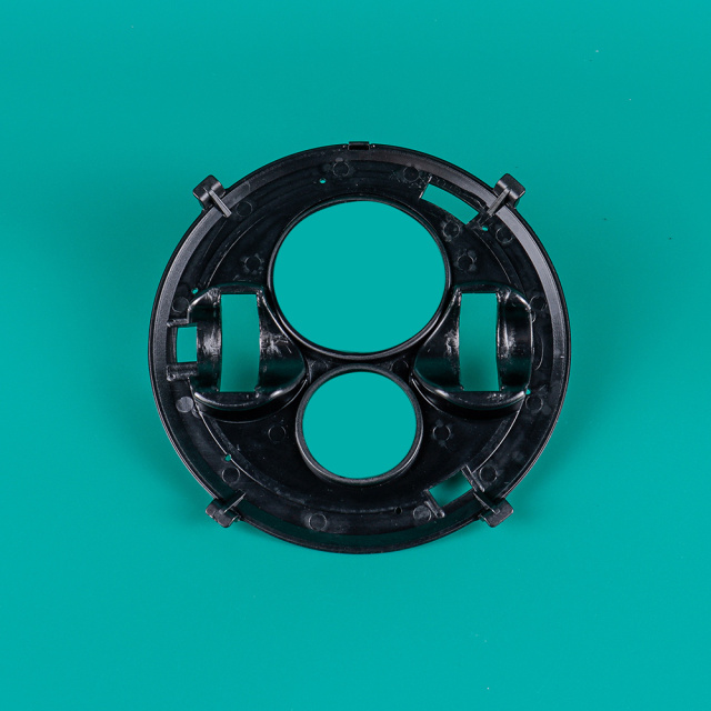 Trim Bezel for 7 inch Round Headlight