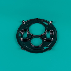 Trim Bezel for 7 inch Round Headlight