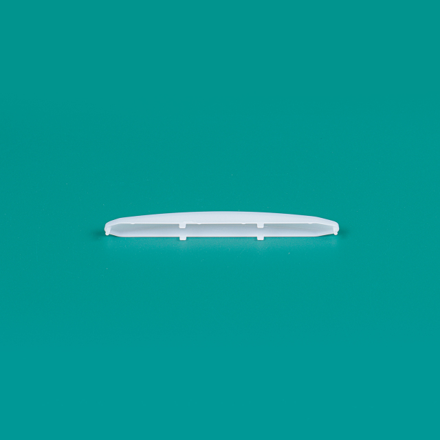 Position Light Lens for 7 inch Round Headlight