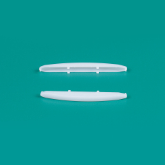 Position Light Lens for 7 inch Round Headlight