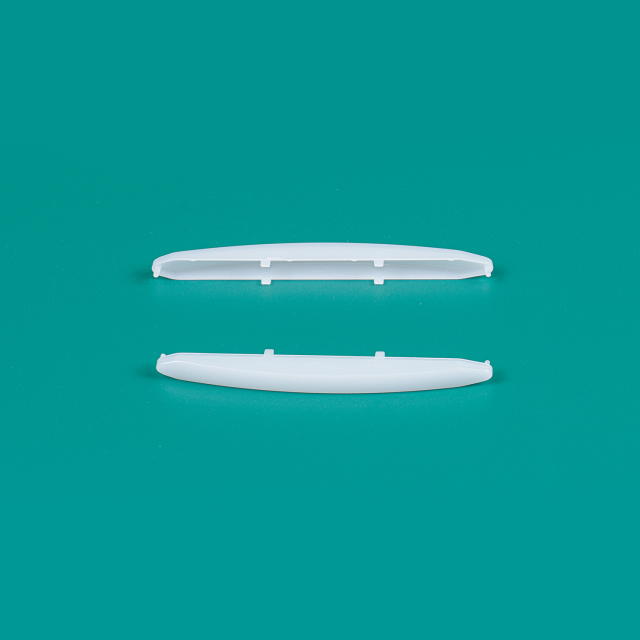 Position Light Lens for 7 inch Round Headlight