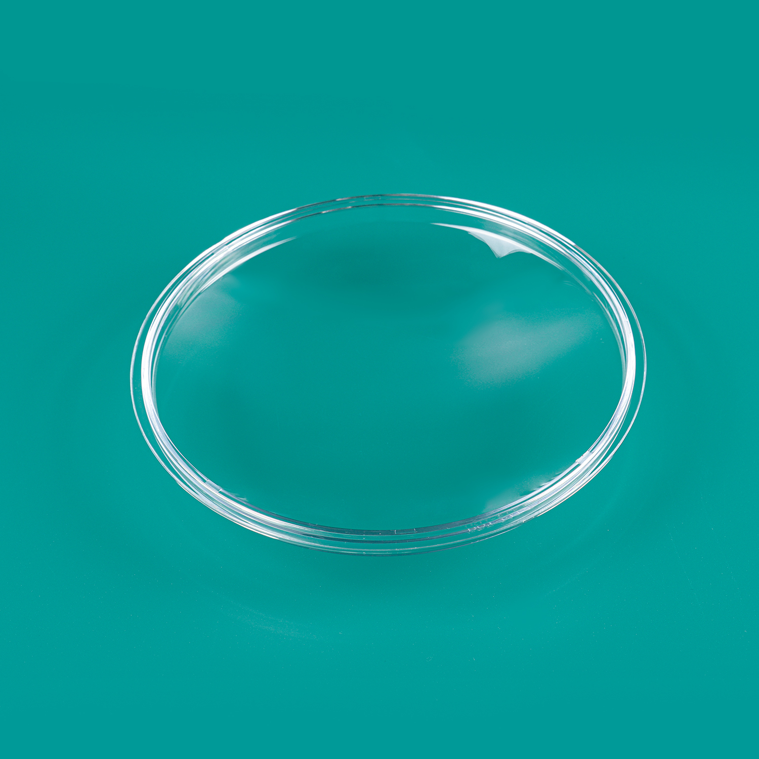 Clear Outer Lens for 7 inch Round Headlight