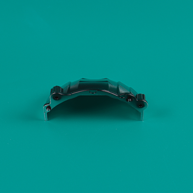 适用于7英寸汽车摩托车圆形大灯近光反光杯