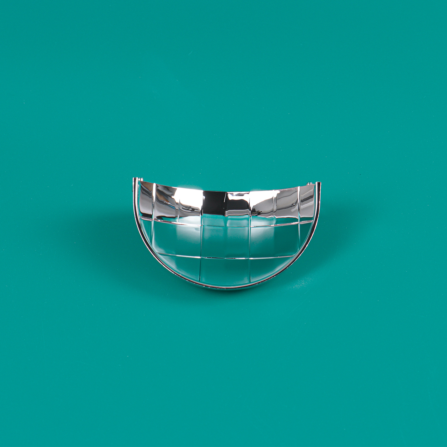 Reflector for 7 inch Round Headlight High Beam