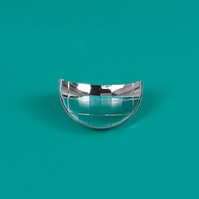 Reflector for 7 inch Round Headlight High Beam