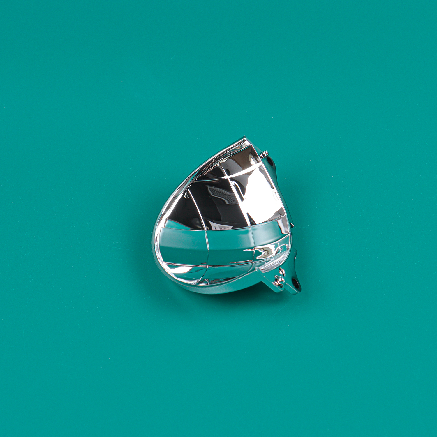 Reflector for 7 inch Round Headlight High Beam