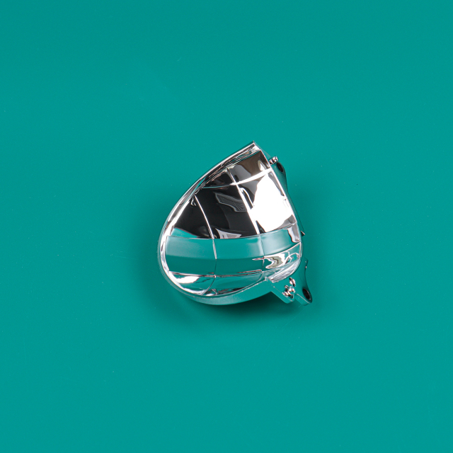 Reflector for 7 inch Round Headlight High Beam