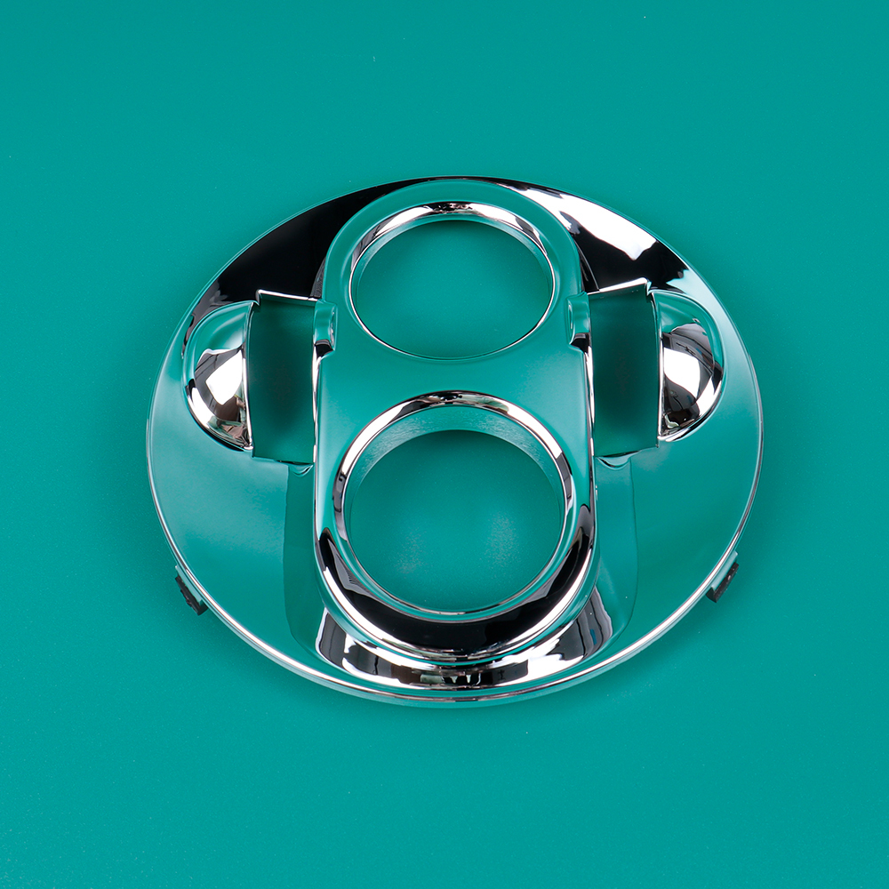Trim Bezel for 5.75 inch Round Headlight