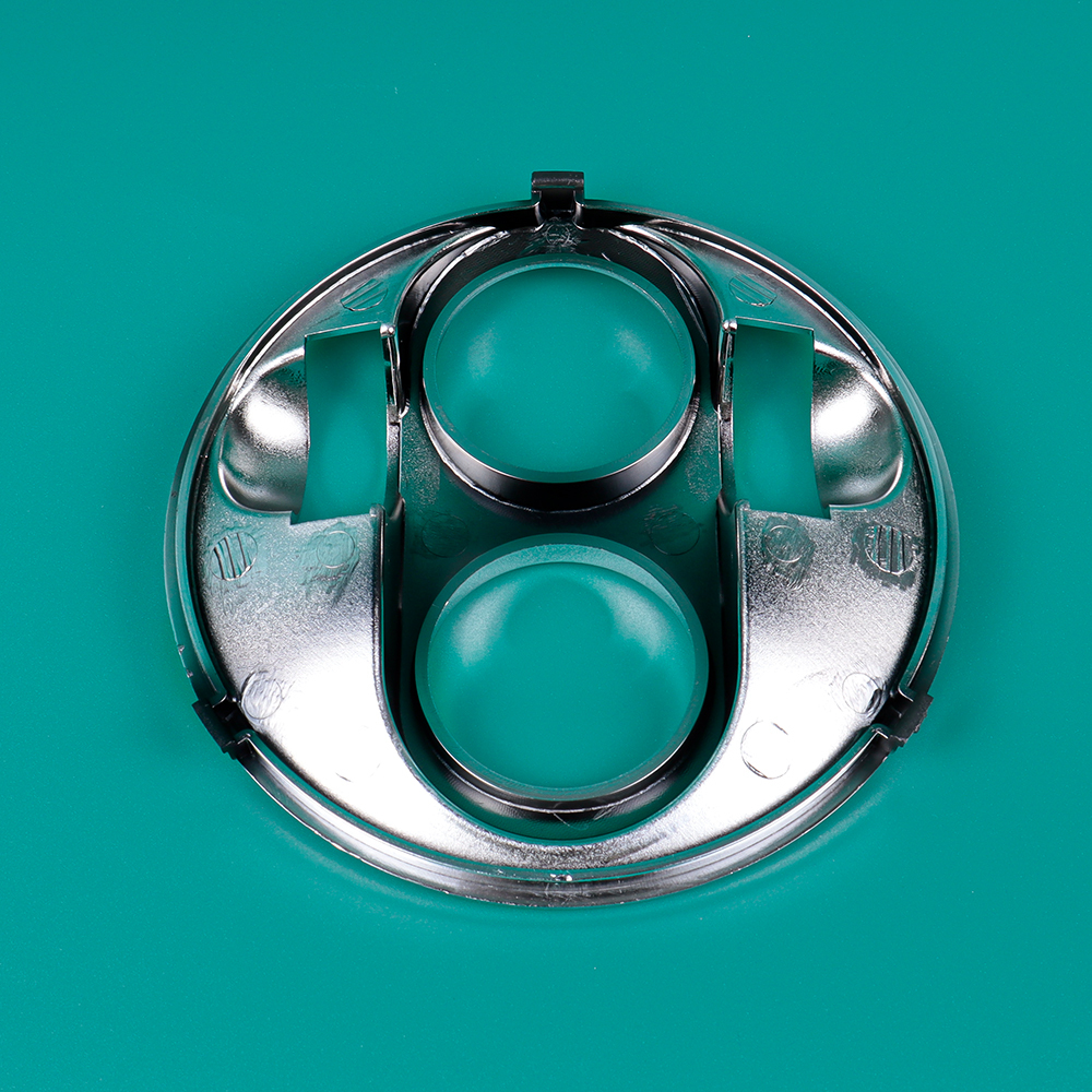 Trim Bezel for 5.75 inch Round Headlight