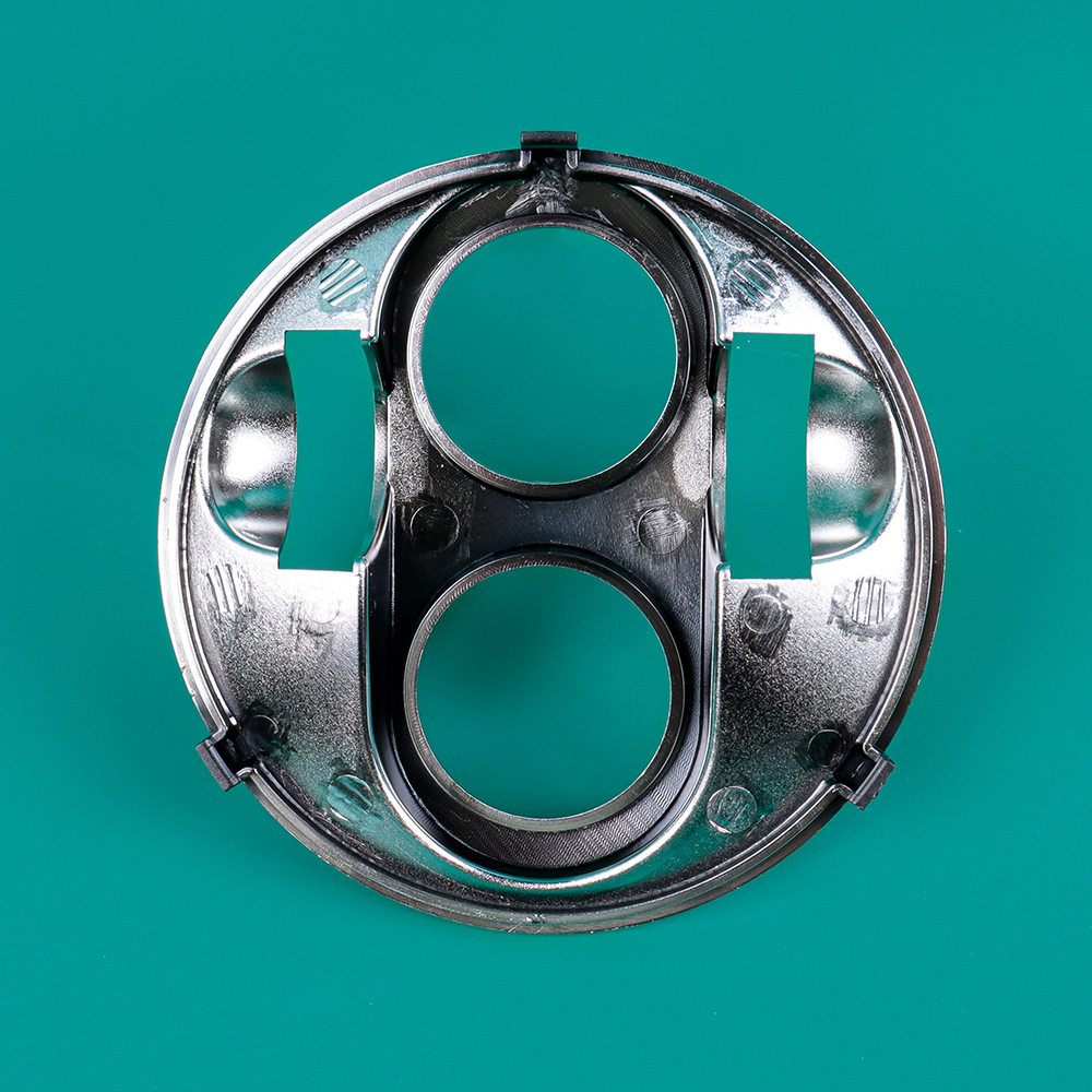 Trim Bezel for 5.75 inch Round Headlight