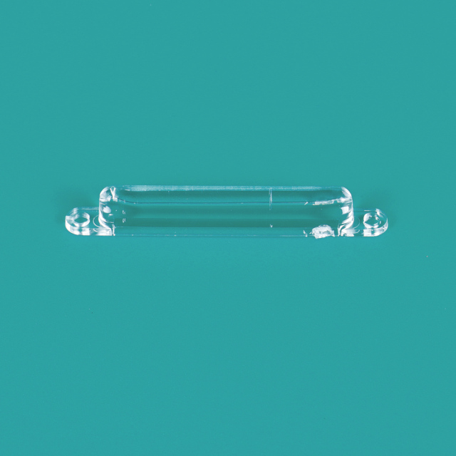 Position Light Lens for Led Headlight