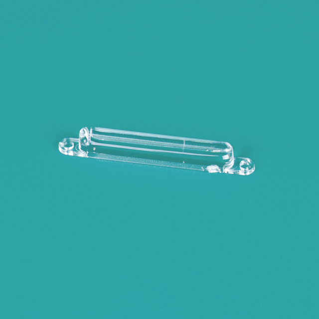 Position Light Lens for Led Headlight