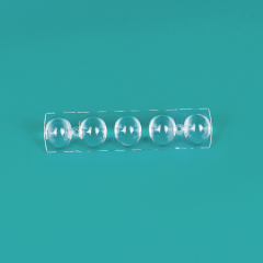 Projector Lens for Led Headlight Low Beam