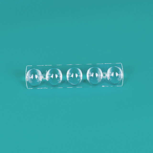 Projector Lens for Led Headlight Low Beam