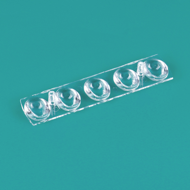 Projector Lens for Led Headlight Low Beam