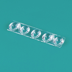 Projector Lens for Led Headlight Low Beam