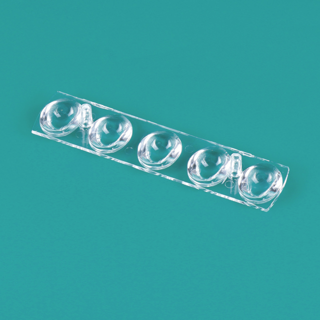 Projector Lens for Led Headlight Low Beam