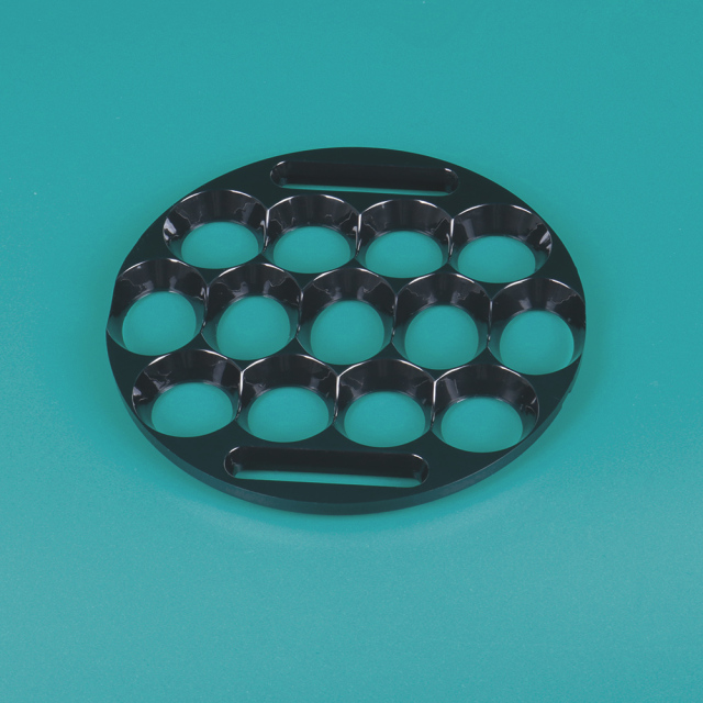 适用于7英寸汽车摩托车圆形大灯装饰框