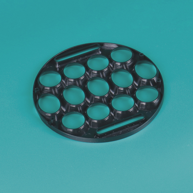 适用于7英寸汽车摩托车圆形大灯装饰框