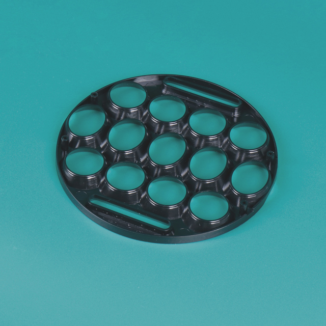 适用于7英寸汽车摩托车圆形大灯装饰框