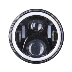 Projector Lens for Led Car Lights