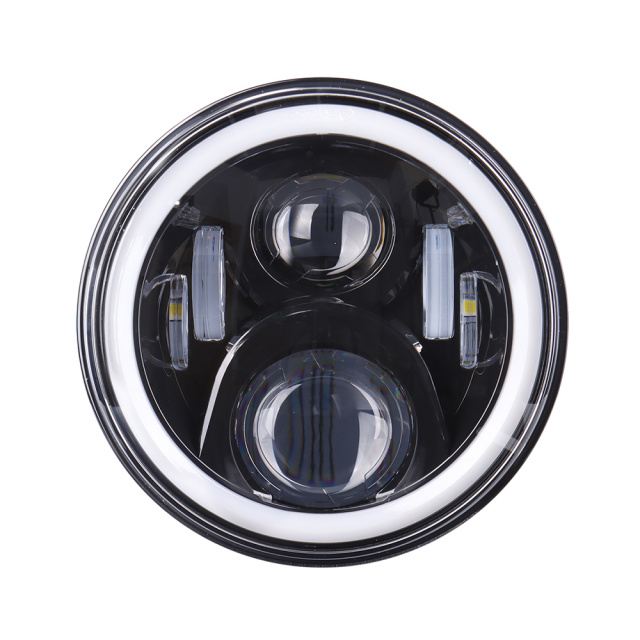 Projector Lens for Led Car Lights