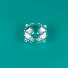 适用于汽车摩托车大灯远光透镜