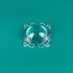 适用于汽车摩托车大灯远光透镜