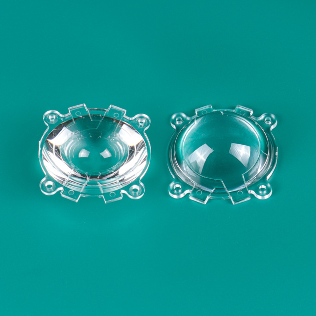 适用于汽车摩托车大灯远光透镜