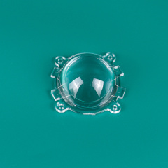 适用于汽车摩托车大灯远光透镜