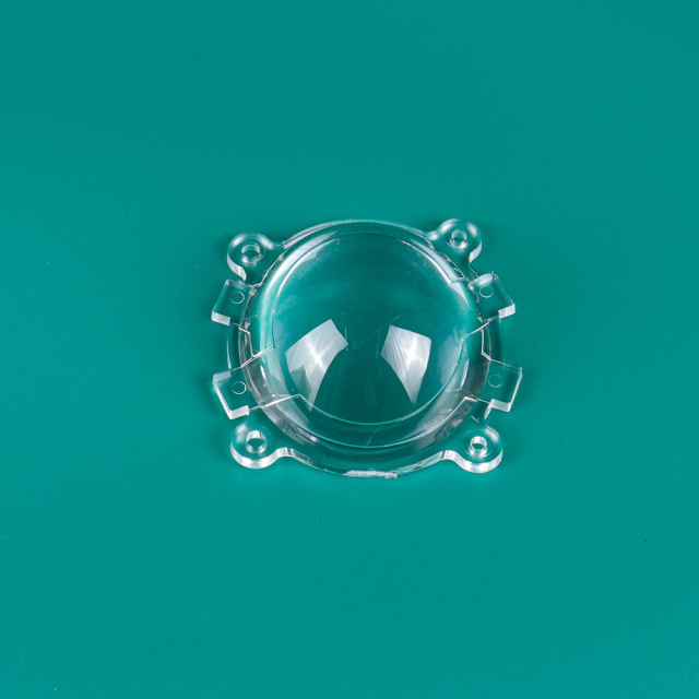 适用于汽车摩托车大灯远光透镜