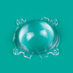 适用于汽车摩托车大灯远光透镜