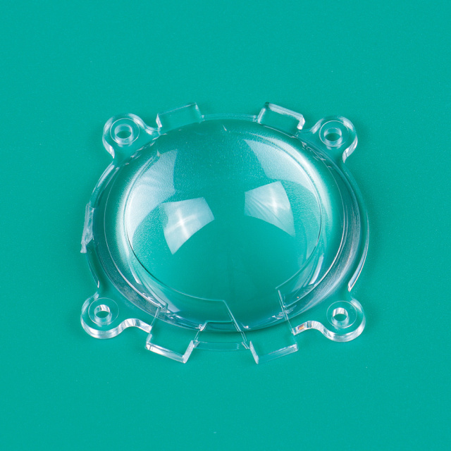 适用于汽车摩托车大灯远光透镜