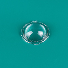 适用于汽车摩托车大灯近光透镜