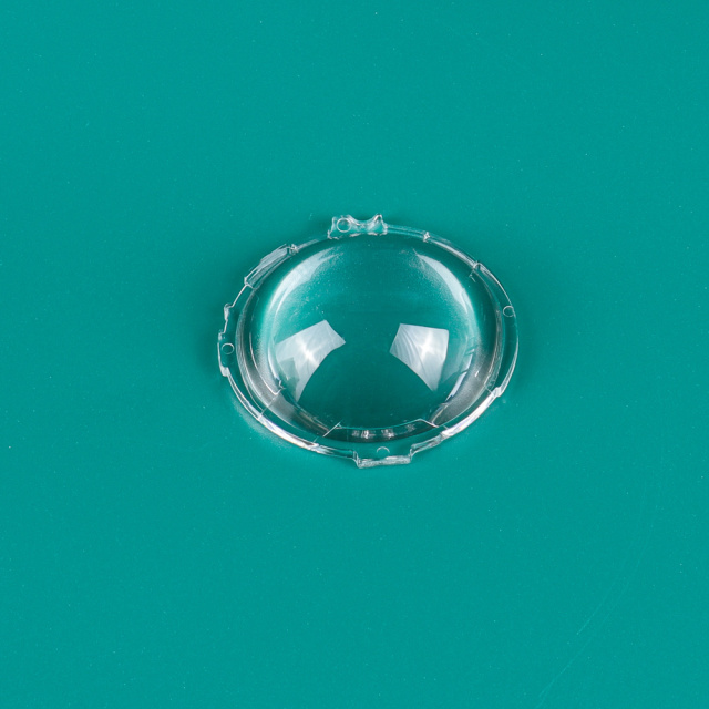 适用于汽车摩托车大灯近光透镜