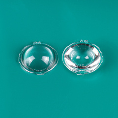 适用于汽车摩托车大灯近光透镜