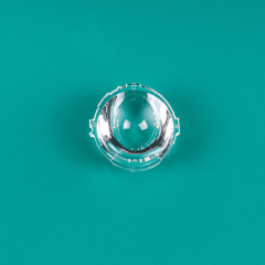 适用于汽车摩托车大灯近光透镜